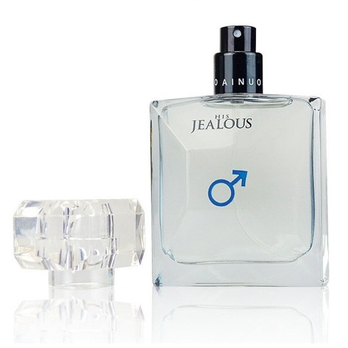Nước hoa tình ái nữ His Jealous gợi cảm tăng hưng phấn 30ml