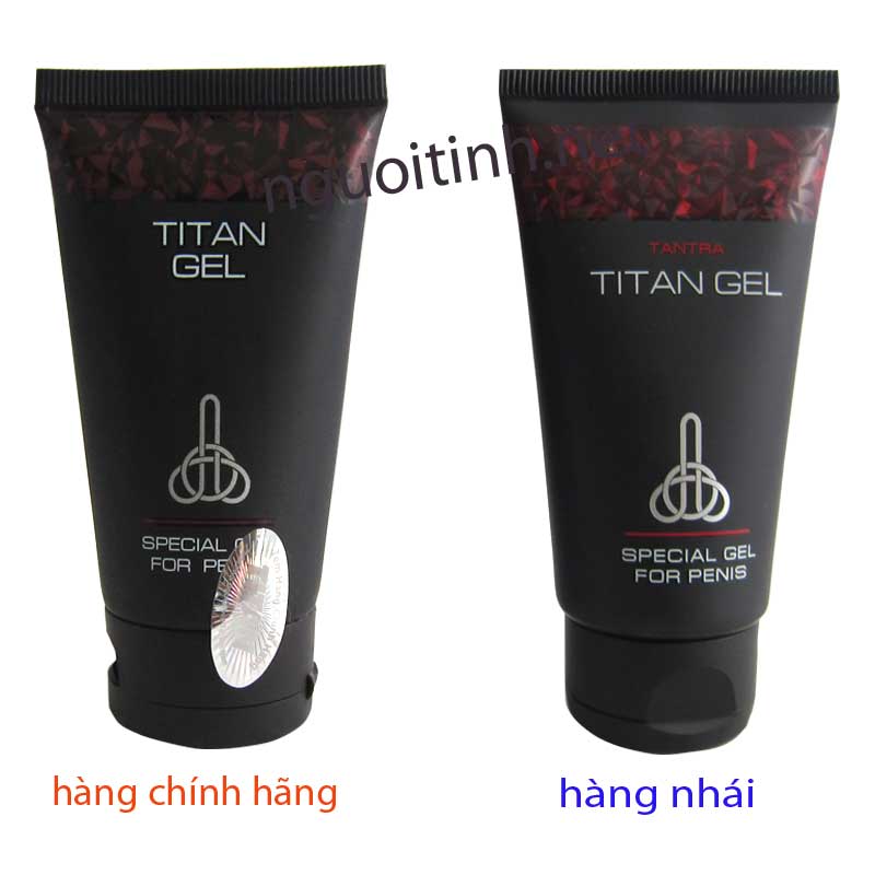 Gel titan Nga chính hãng làm to dài dương vật tự nhiên nhanh Gel titan Nga chính hãng làm to dài dương vật tự nhiên nhanh