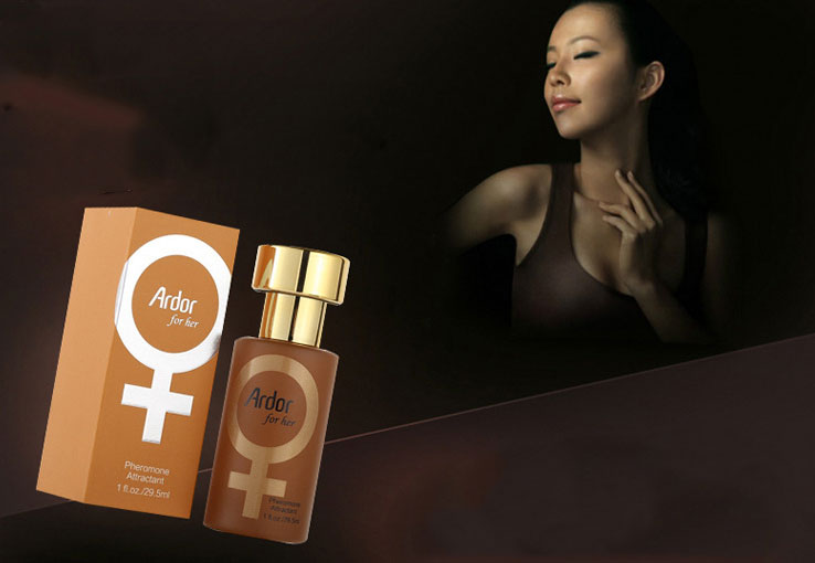 Nước hoa kích thích nam Ardor for her nữ dùng kích thích nam hấp dẫn Nước hoa kích thích nam Ardor for her nữ dùng kích thích nam hấp dẫn