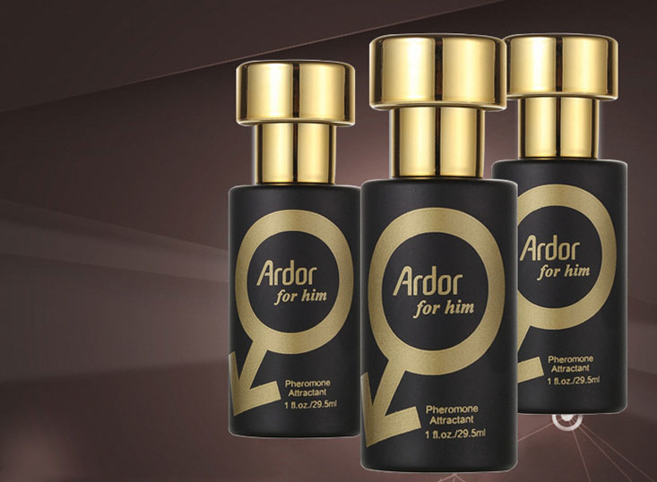 Nước hoa kích dục nữ Ardor for him kích thích mạnh mẽ quyến rũ Nước hoa kích dục nữ Ardor for him kích thích mạnh mẽ quyến rũ