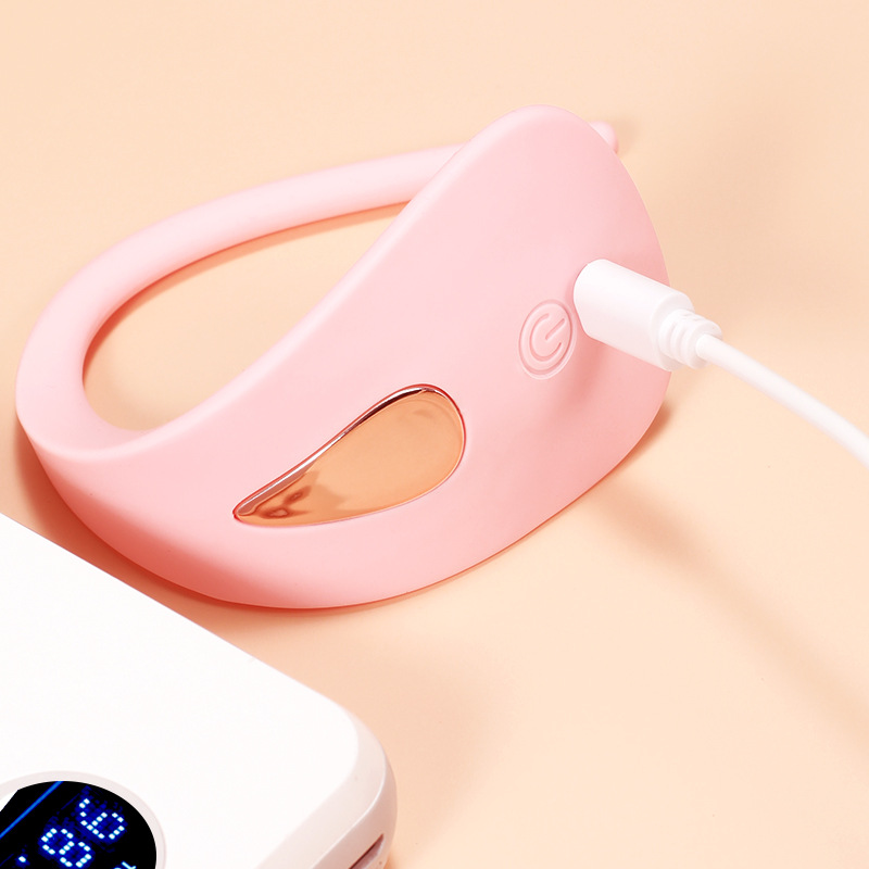 Quần chíp rung điều khiển từ xa Candy String sạc pin cao cấp mới