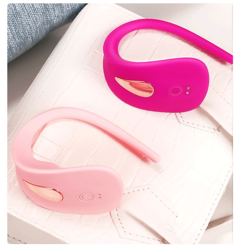 Quần chíp rung điều khiển từ xa Candy String sạc pin cao cấp mới