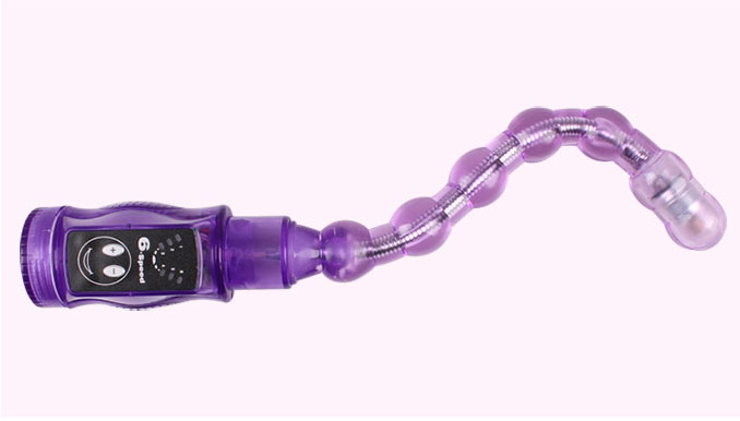 Dụng cụ kích thích hậu môn uốn cong Distortion silicon cao cấp Dụng cụ kích thích hậu môn uốn cong Distortion silicon cao cấp