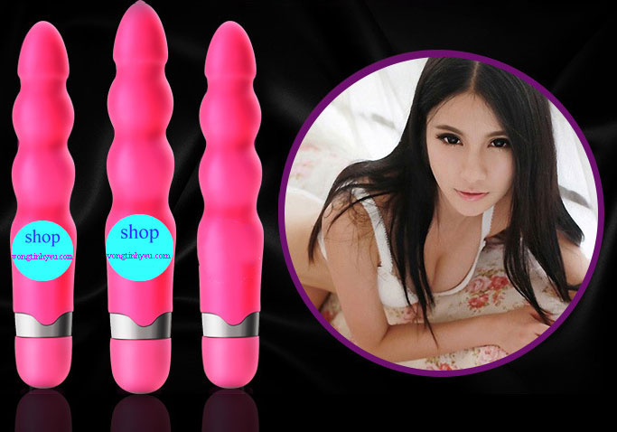 Que rung điểm G CbangNeng cao cấp silicon mát xa tăng khoái cảm nữ Que rung điểm G CbangNeng cao cấp silicon mát xa tăng khoái cảm nữ