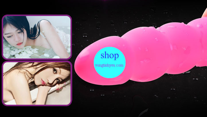 Que rung điểm G CbangNeng cao cấp silicon mát xa tăng khoái cảm nữ Que rung điểm G CbangNeng cao cấp silicon mát xa tăng khoái cảm nữ