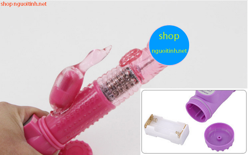 Rung xoay ngoái 360 độ đa chức năng TPE ABS an toàn người dùng