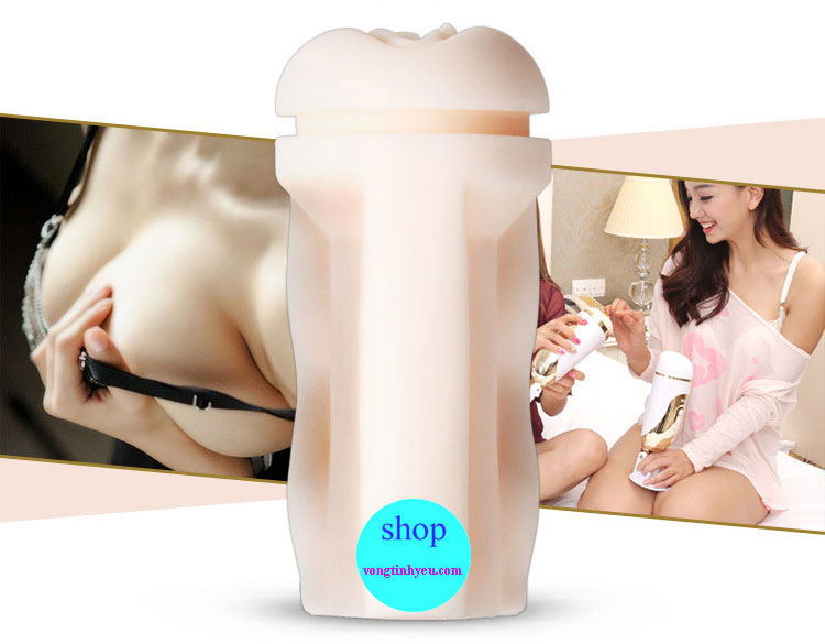 Âm đạo hít tường rung phát âm thanh cao cấp thủ dâm nam thỏa mãn cực đã