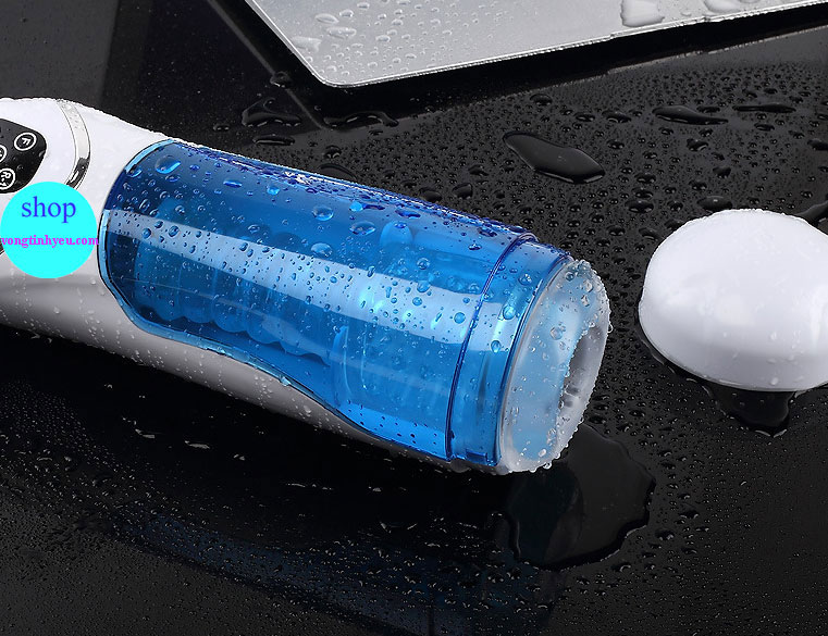 Máy thụt xoay tự động EASY.LOVE L cao cấp nhập khẩu