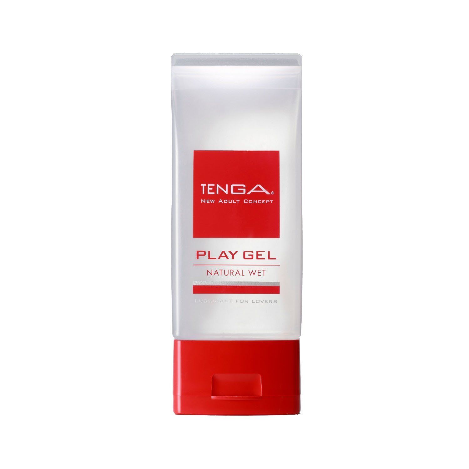 Gel bôi trơn Tenga 160ml Nhật mát lạnh siêu nhờn dễ chịu