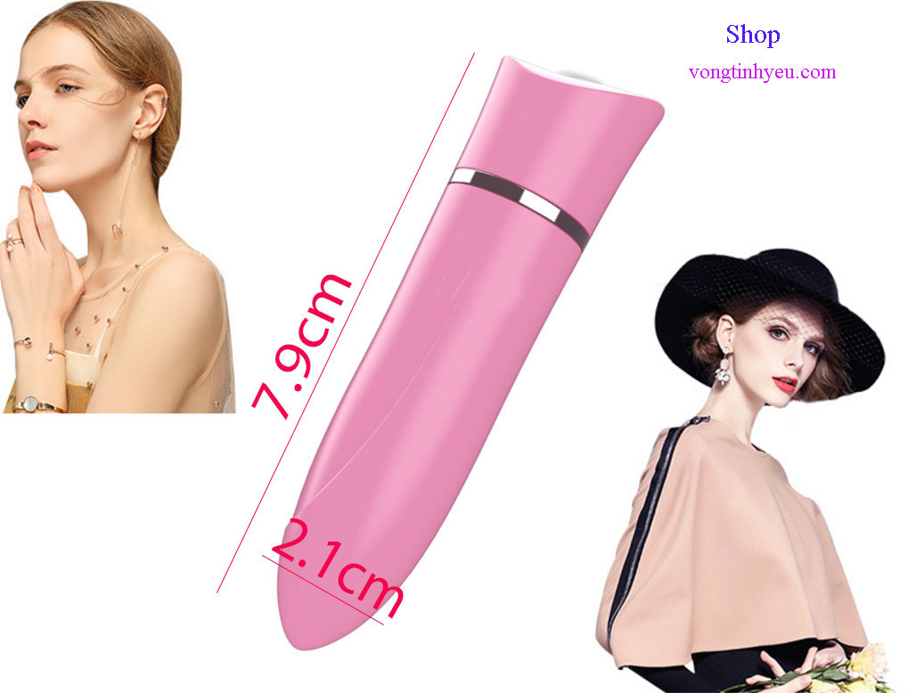 Son môi tình yêu kích thích điểm G nổi bật nhỏ gọn Son môi tình yêu kích thích điểm G nổi bật nhỏ gọn