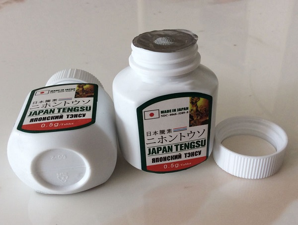 Thuốc cường dương thảo dược Japan Tengsu Nhật bản tăng cường sinh lý Thuốc cường dương thảo dược Japan Tengsu Nhật bản tăng cường sinh lý