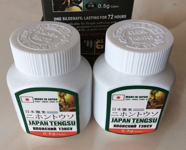 Thuốc cường dương thảo dược Japan Tengsu Nhật bản tăng cường sinh lý Thuốc cường dương thảo dược Japan Tengsu Nhật bản tăng cường sinh lý