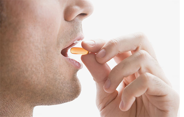 Thuốc cường dương nam Red Viagra 200mg hỗ trợ cương cứng mạnh