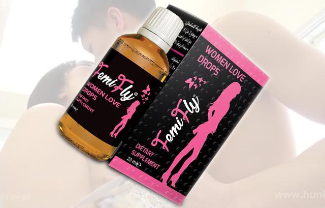 Thuốc kích dục nữ Femifly dạng nước cực mạnh giúp lên đỉnh nhanh Thuốc kích dục nữ Femifly dạng nước cực mạnh giúp lên đỉnh nhanh