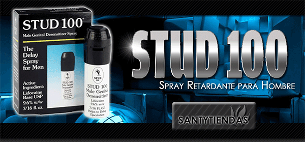 Thuốc xịt STUD 100 kéo dài quan hệ 30 phút chính hãng không tác dụng phụ