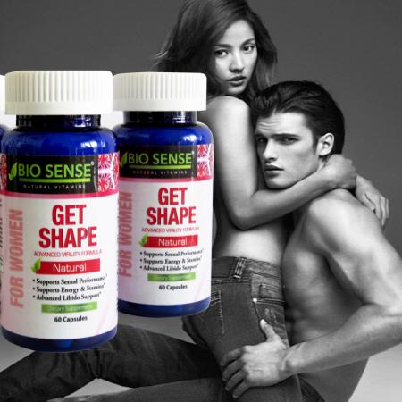 thuốc tăng sinh lý nữ get shape mỹ nhập khẩu chính hãng