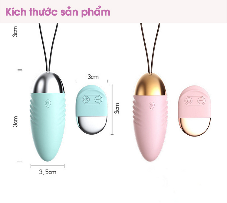 Trứng rung không dây Lilo kích thích điểm G đa chế độ rung Trứng rung không dây Lilo kích thích điểm G đa chế độ rung