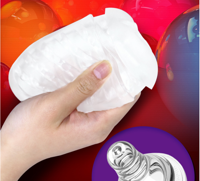 Âm đạo rung thụt tự động Yeain nhỏ gọn tinh xảo siêu phê