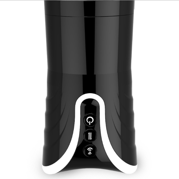 Âm đạo rung thụt tự động Yeain nhỏ gọn tinh xảo siêu phê