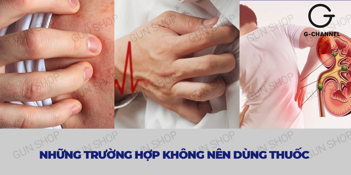 Viên uống cường dương Azodra 100mg kéo dài thời gian quan hệ nam giới