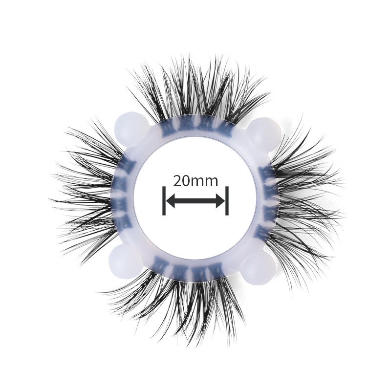 Vòng lông ngựa 4 bi đeo đầu dương vật silicon TPE co giãn