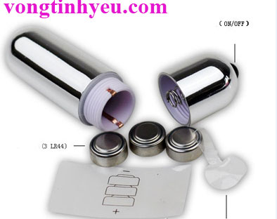 Vòng rung lưỡi liếm âm đạo Lybaile hàng hiệu tăng khoái cảm đôi tình nhân