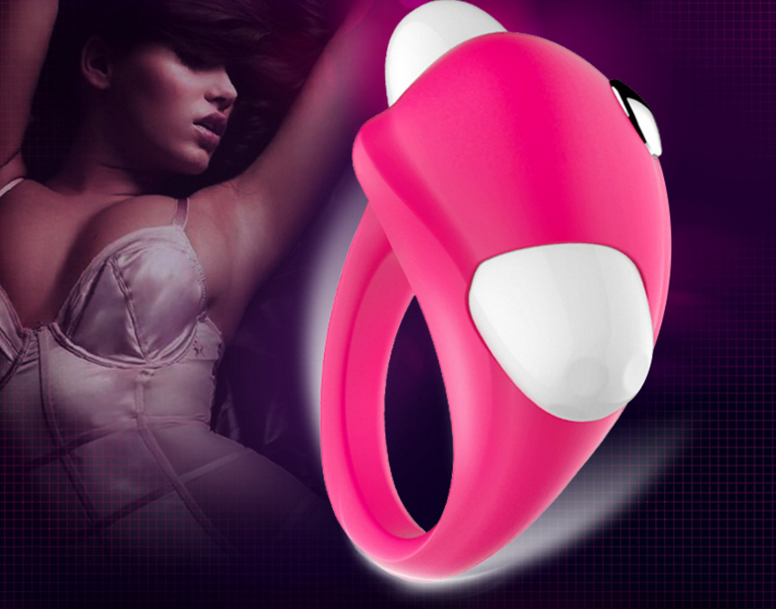 Vòng rung chống xuất tinh sớm nhập khẩu chất lượng cao