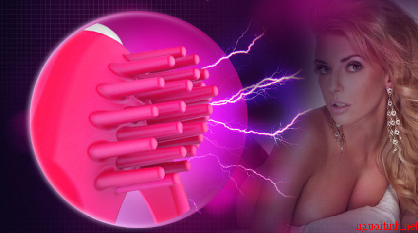 Vòng rung đa chức năng chống xuất tinh sớm cao cấp hỗ trợ tin cậy