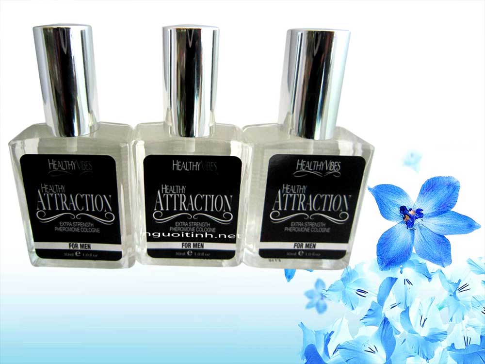 Nước hoa kích thích nữ Attraction pheromone cao cấp thu hút bạn tình Nước hoa kích thích nữ Attraction pheromone cao cấp thu hút bạn tình