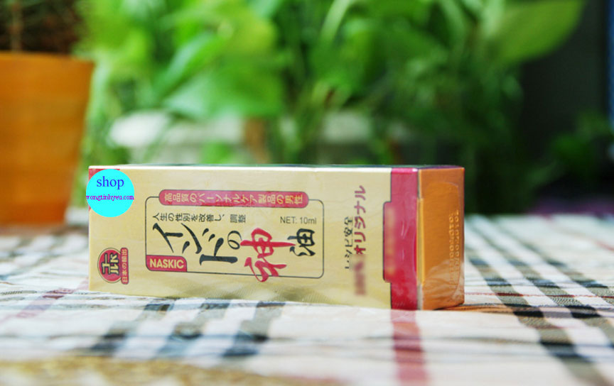 Thuốc xịt kéo dài quan hệ Naskic nhập khẩu chống xuất tinh sớm Thuốc xịt kéo dài quan hệ Naskic nhập khẩu chống xuất tinh sớm
