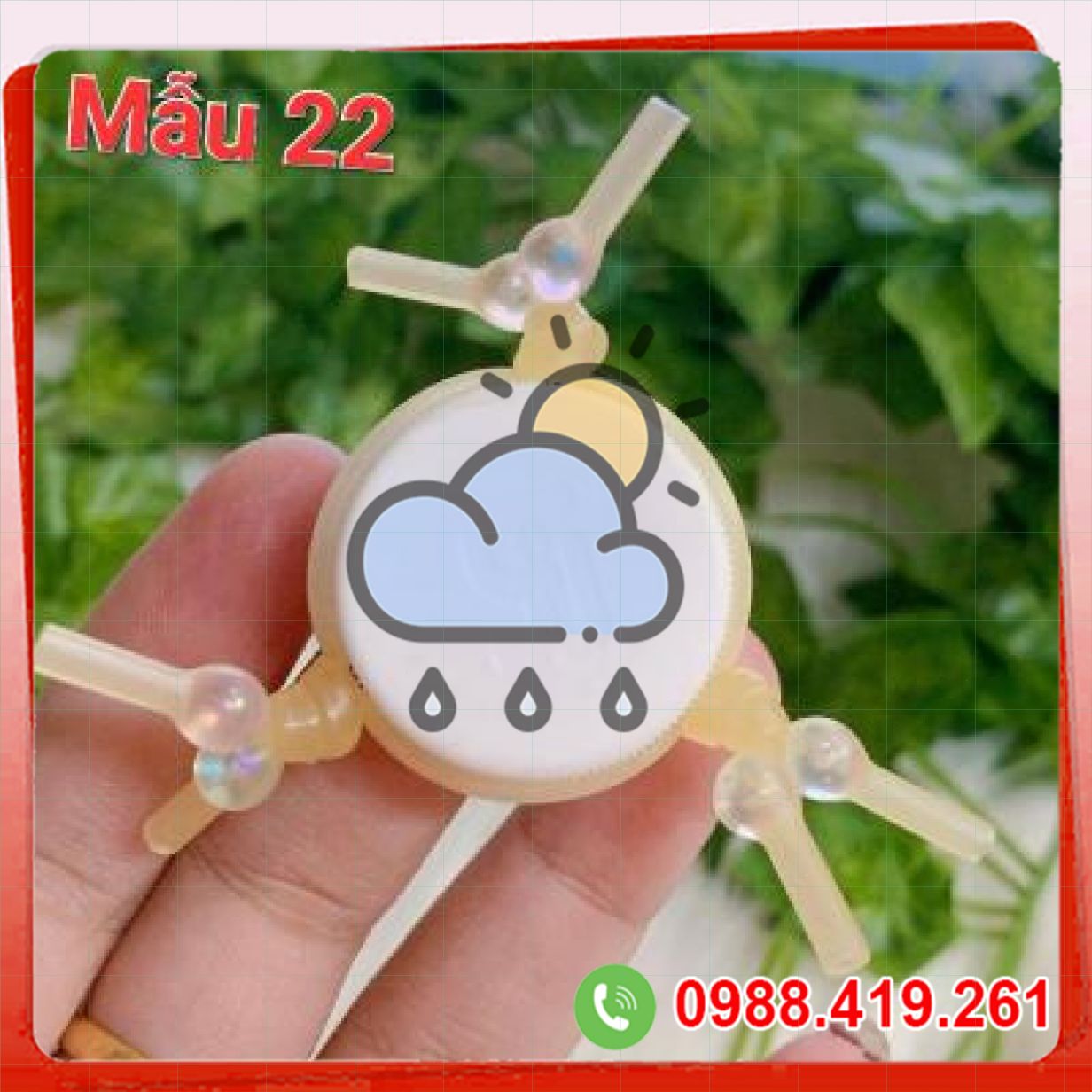 Vòng đeo râu rồng silicon 3 râu chống xuất tinh sớm tăng thời gian yêu 