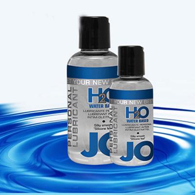 Gel bôi trơn hậu môn Jo H2O Josystem USA cao cấp