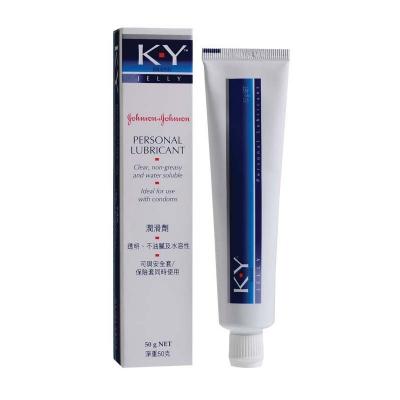 Gel bôi trơn tình dục Ky