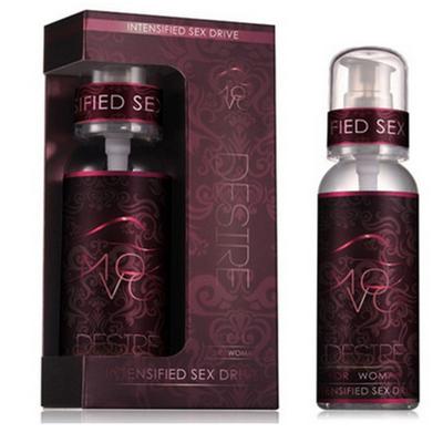 Gel kích thích nữ MoVo Desire cao cấp giúp tăng ham muốn 