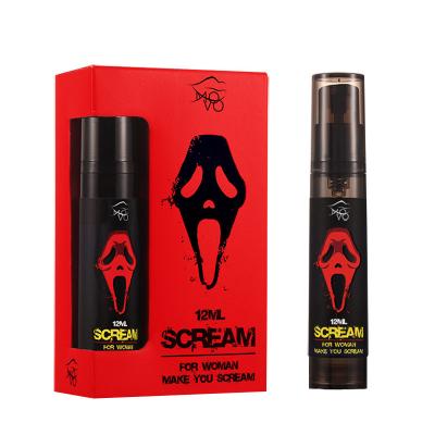 Gel kích thích âm đạo Movo Scream nhập khẩu kích thích khoái cảm nữ 