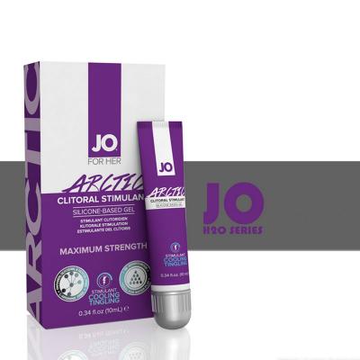 Gel bôi trơn JO tăng cảm giác co thắt âm vật kích thích mạnh mẽ nữ 