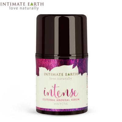 Gel bôi trơn se khít âm đạo Intense thảo dược thiên nhiên tăng khoái cảm 