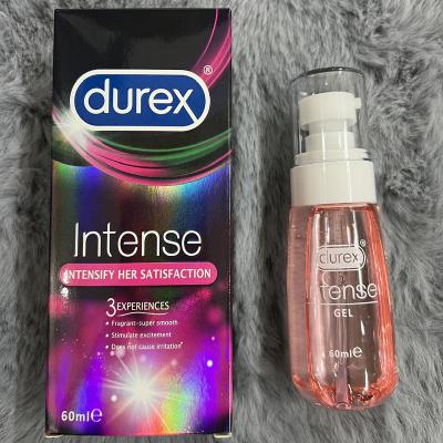 Gel bôi trơn Durex Intense cao cấp kích thích tăng khoái cảm nữ 