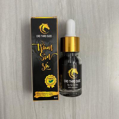 Cao bôi Sìn sú kéo dài quan hệ thảo dược hỗ trợ sinh lý nam 