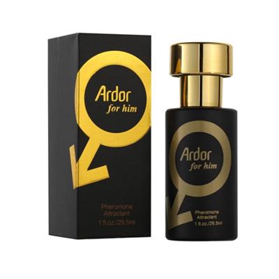 Nước hoa kích dục nữ Ardor for him kích thích mạnh mẽ quyến rũ 