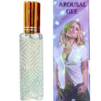 Nước hoa kích dục nam Arousal Gee Mỹ chính hãng độc quyền 