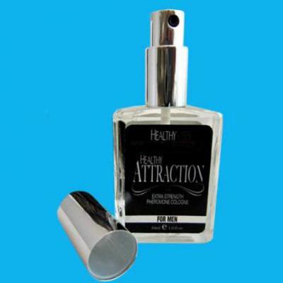Nước hoa kích thích nữ Attraction pheromone cao cấp thu hút bạn tình 