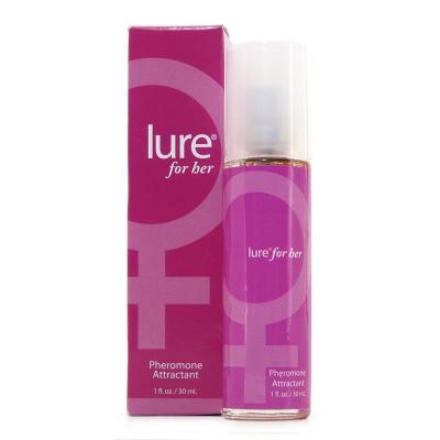 Nước hoa kích dục nam Iure for her cao cấp