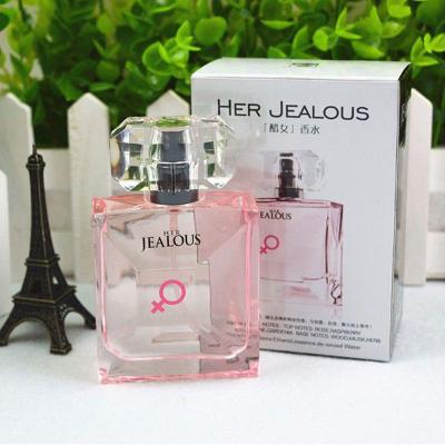 Nước hoa tình ái Her Jealous 30ml gợi tình nữ Mỹ chính hãng 