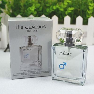 Nước hoa tình ái gợi tình nữ His Jealous
