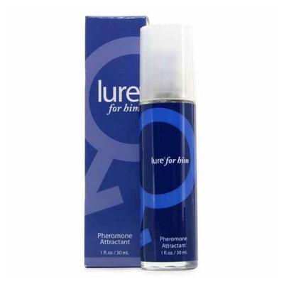 Nước hoa kích thích nữ Iure for him pheromone thu hút quyến rũ cực mạnh 