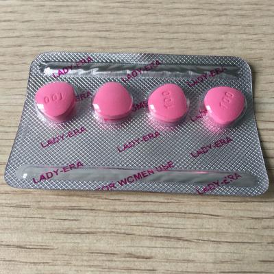 Thuốc kích dục nữ Lady Era dạng viên cực mạnh hiệu quả 