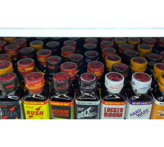 Popper Rush thuốc hít kích thích ham muốn vợ chồng 