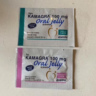 Thuốc kích dục Kamagra dạng nước 100mg an toàn tăng ham muốn nam 