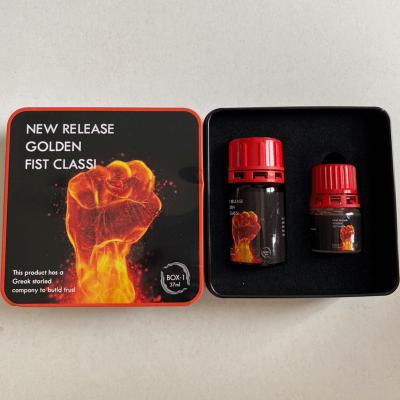 Popper hít ngửi kích thích nam giới Golden chính hãng mạnh 